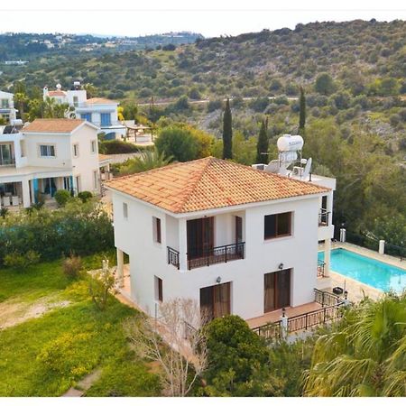 Marilia 1 Βίλα Πόλη Εξωτερικό φωτογραφία