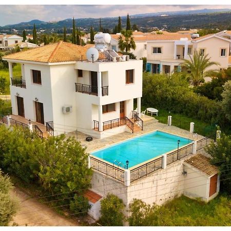 Marilia 1 Βίλα Πόλη Εξωτερικό φωτογραφία