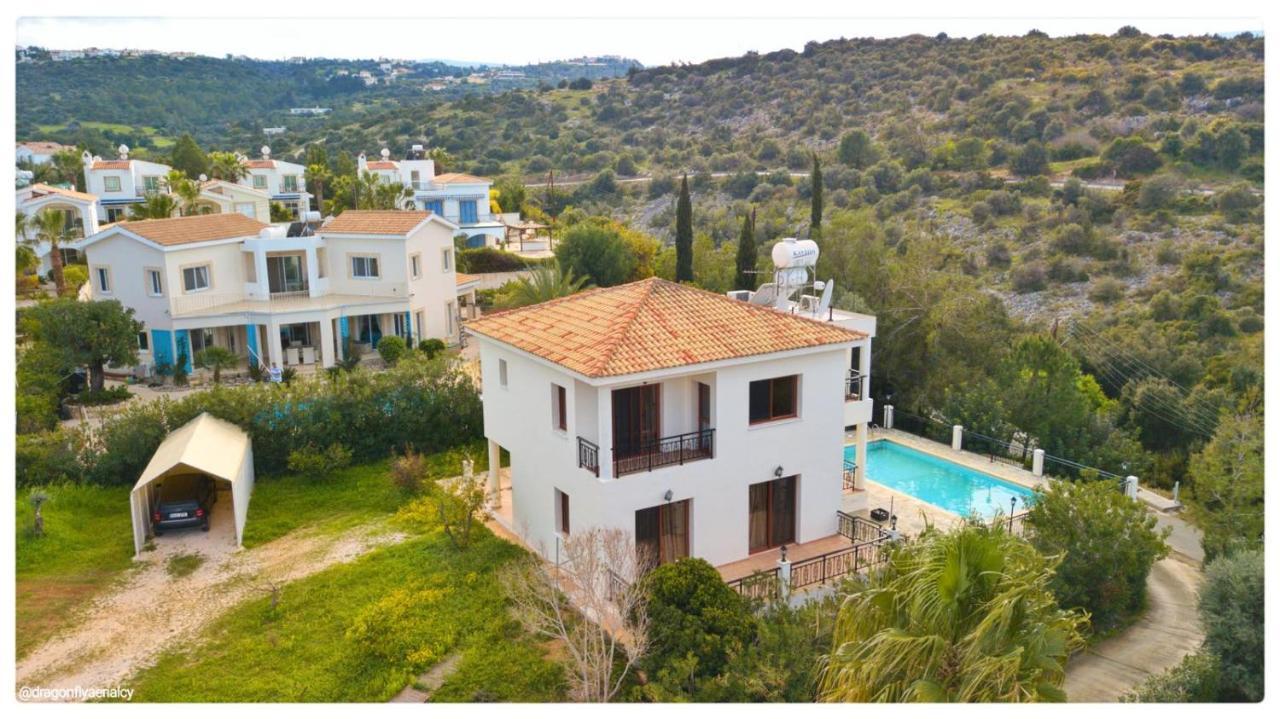 Marilia 1 Βίλα Πόλη Εξωτερικό φωτογραφία