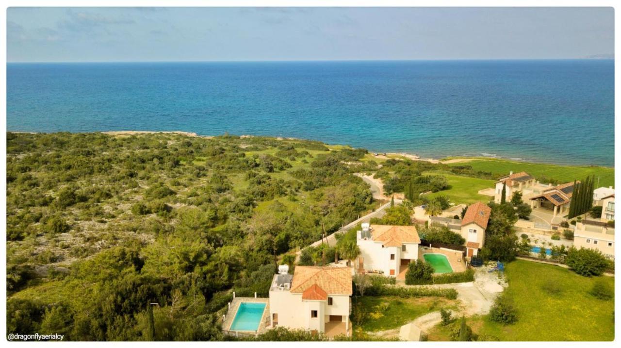 Marilia 1 Βίλα Πόλη Εξωτερικό φωτογραφία